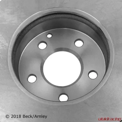 Beck/Arnley Disc Brake Rotor 083-3642 - 083-3642