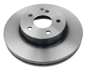 Beck/Arnley Disc Brake Rotor 083-3642