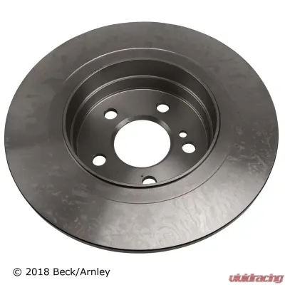 Beck/Arnley Disc Brake Rotor 083-3643 - 083-3643
