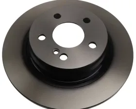 Beck/Arnley Disc Brake Rotor 083-3643