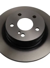 Beck/Arnley Disc Brake Rotor 083-3643                                     - 083-3643 - Image 4