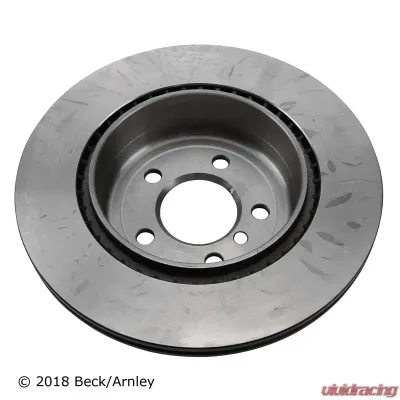 Beck/Arnley Disc Brake Rotor 083-3644 - 083-3644