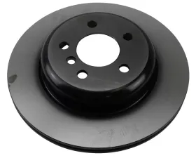 Beck/Arnley Disc Brake Rotor 083-3644