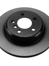 Beck/Arnley Disc Brake Rotor 083-3644                                     - 083-3644 - Image 4