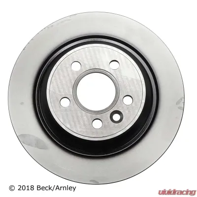 Beck/Arnley Disc Brake Rotor 083-3645 - 083-3645