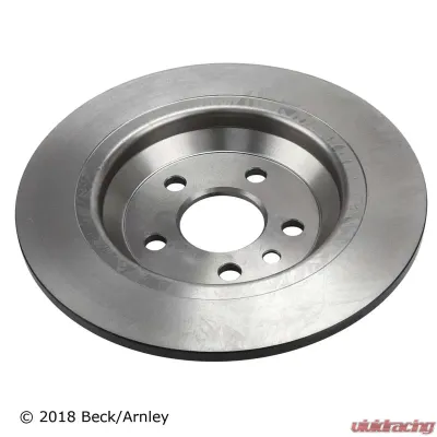 Beck/Arnley Disc Brake Rotor 083-3645 - 083-3645