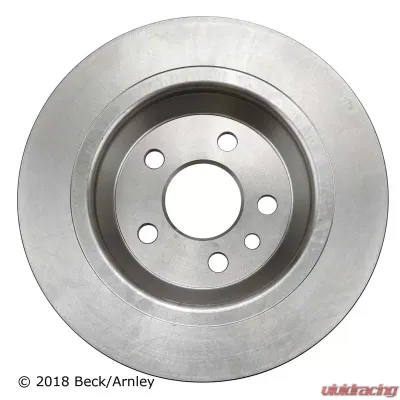 Beck/Arnley Disc Brake Rotor 083-3645 - 083-3645