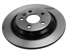 Beck/Arnley Disc Brake Rotor 083-3645
