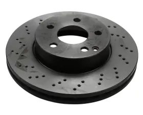 Beck/Arnley Disc Brake Rotor 083-3646
