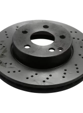 Beck/Arnley Disc Brake Rotor 083-3646                                     - 083-3646 - Image 5
