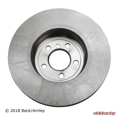 Beck/Arnley Disc Brake Rotor 083-3647 - 083-3647