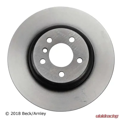 Beck/Arnley Disc Brake Rotor 083-3647 - 083-3647