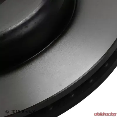 Beck/Arnley Disc Brake Rotor 083-3647 - 083-3647