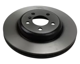 Beck/Arnley Disc Brake Rotor 083-3647