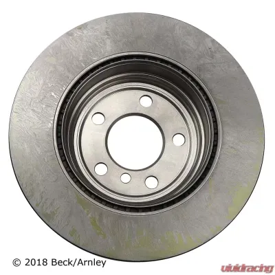 Beck/Arnley Disc Brake Rotor 083-3648 - 083-3648