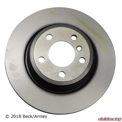 Beck/Arnley Disc Brake Rotor 083-3648 - 083-3648