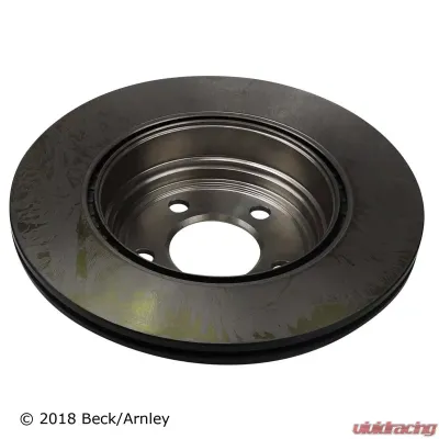 Beck/Arnley Disc Brake Rotor 083-3648 - 083-3648