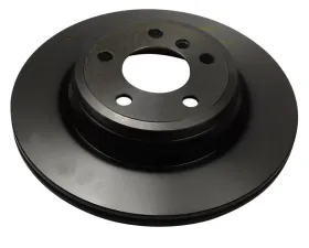 Beck/Arnley Disc Brake Rotor 083-3648