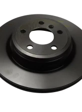 Beck/Arnley Disc Brake Rotor 083-3648                                     - 083-3648 - Image 4