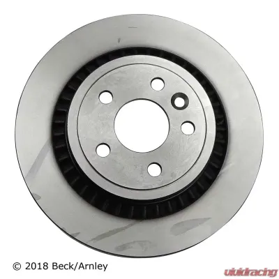 Beck/Arnley Disc Brake Rotor 083-3649 - 083-3649