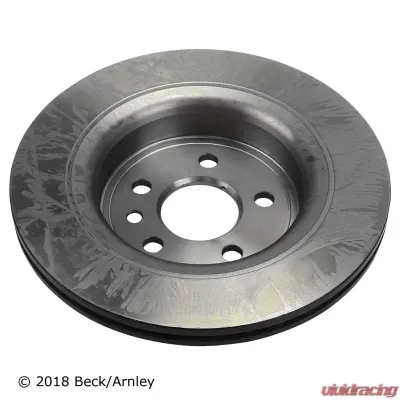 Beck/Arnley Disc Brake Rotor 083-3649 - 083-3649