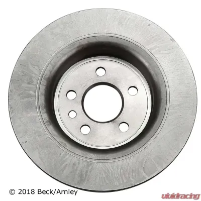 Beck/Arnley Disc Brake Rotor 083-3649 - 083-3649