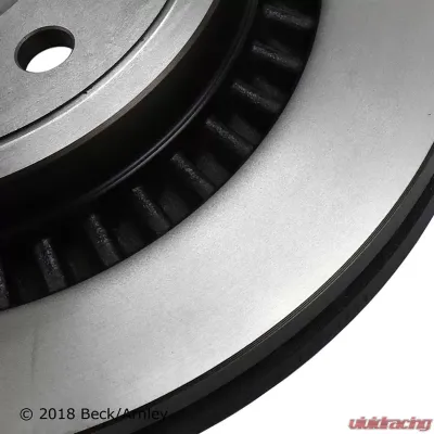 Beck/Arnley Disc Brake Rotor 083-3649 - 083-3649