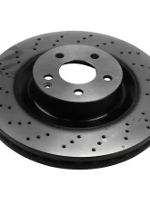 Beck/Arnley Disc Brake Rotor 083-3650                                     - 083-3650 - Image 5