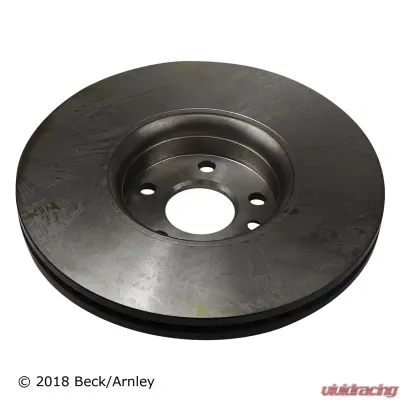 Beck/Arnley Disc Brake Rotor 083-3651 - 083-3651