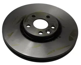 Beck/Arnley Disc Brake Rotor 083-3651