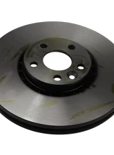 Beck/Arnley Disc Brake Rotor 083-3651                                     - 083-3651 - Image 4