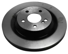 Beck/Arnley Disc Brake Rotor 083-3652