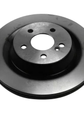 Beck/Arnley Disc Brake Rotor 083-3652                                     - 083-3652 - Image 5
