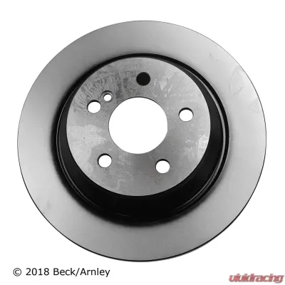 Beck/Arnley Disc Brake Rotor 083-3653 - 083-3653