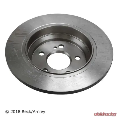 Beck/Arnley Disc Brake Rotor 083-3653 - 083-3653
