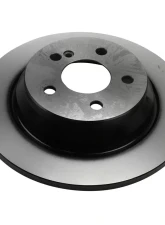 Beck/Arnley Disc Brake Rotor 083-3653                                     - 083-3653 - Image 5