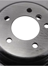 Beck/Arnley Disc Brake Rotor 083-3654                                     - 083-3654 - Image 2