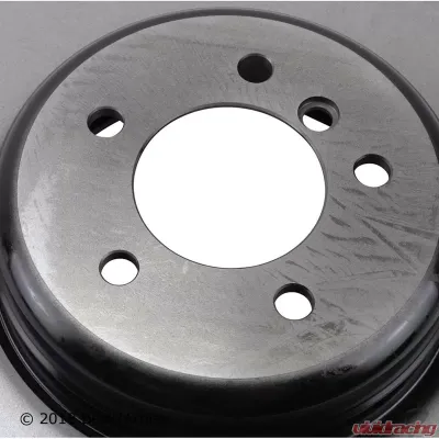 Beck/Arnley Disc Brake Rotor 083-3654 - 083-3654