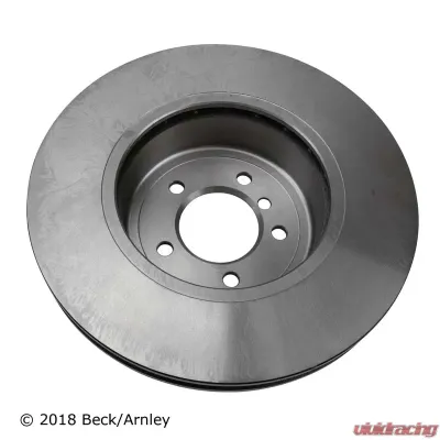 Beck/Arnley Disc Brake Rotor 083-3654 - 083-3654