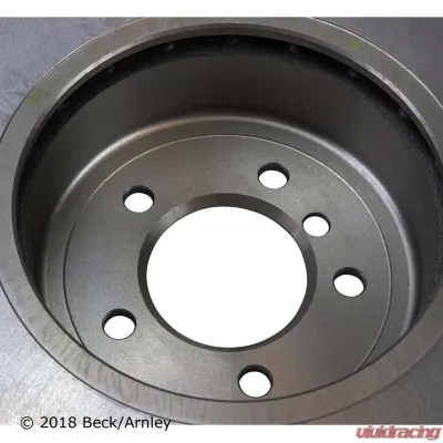 Beck/Arnley Disc Brake Rotor 083-3654 - 083-3654