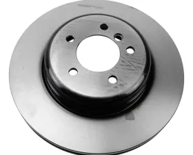 Beck/Arnley Disc Brake Rotor 083-3654