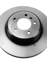 Beck/Arnley Disc Brake Rotor 083-3654                                     - 083-3654 - Image 4
