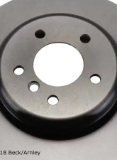 Beck/Arnley Disc Brake Rotor 083-3655                                     - 083-3655 - Image 2