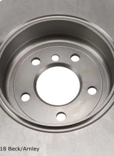 Beck/Arnley Disc Brake Rotor 083-3655                                     - 083-3655 - Image 4