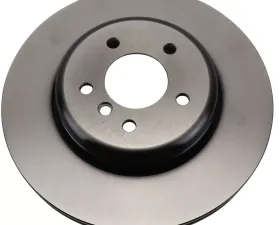 Beck/Arnley Disc Brake Rotor 083-3655