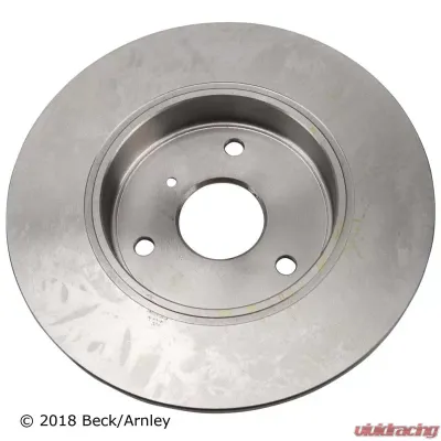 Beck/Arnley Disc Brake Rotor 083-3656 - 083-3656