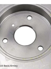 Beck/Arnley Disc Brake Rotor 083-3656                                     - 083-3656 - Image 4