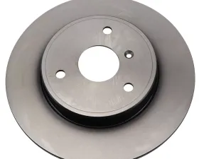 Beck/Arnley Disc Brake Rotor 083-3656