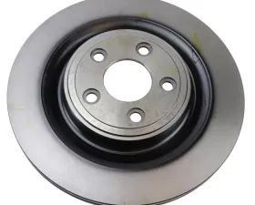 Beck/Arnley Disc Brake Rotor 083-3658