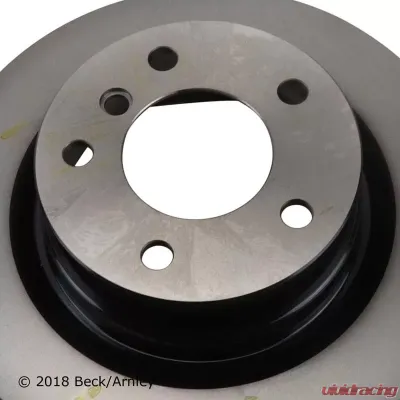Beck/Arnley Disc Brake Rotor 083-3659 - 083-3659
